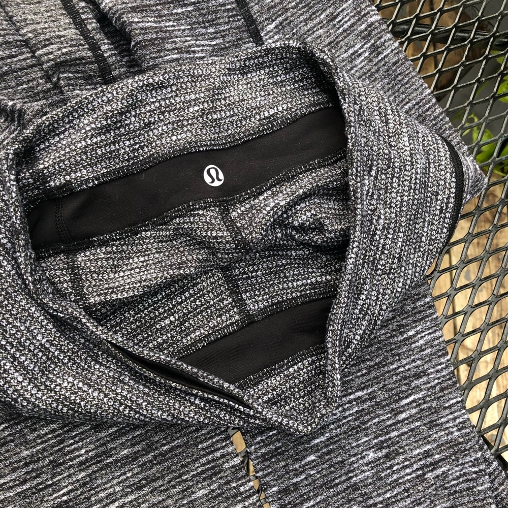 Lulu leggings